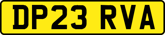 DP23RVA
