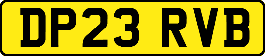 DP23RVB