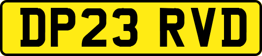 DP23RVD