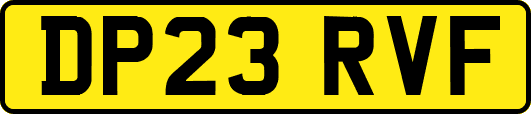 DP23RVF
