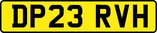 DP23RVH