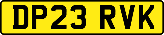 DP23RVK
