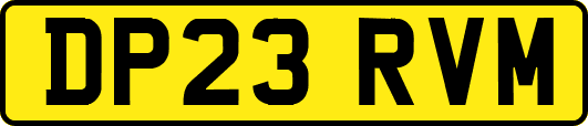 DP23RVM