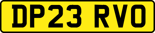 DP23RVO