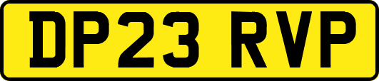 DP23RVP