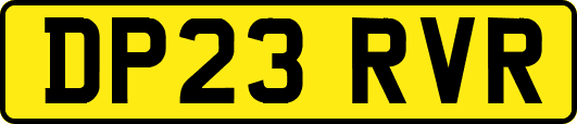 DP23RVR