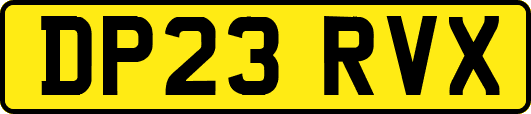 DP23RVX
