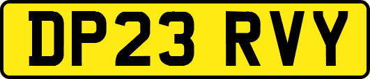DP23RVY
