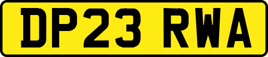 DP23RWA