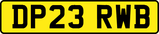 DP23RWB