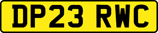 DP23RWC