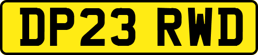 DP23RWD