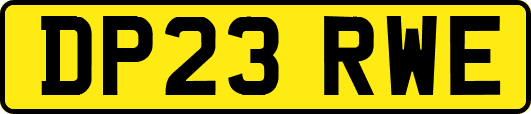 DP23RWE