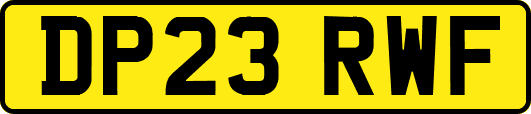 DP23RWF