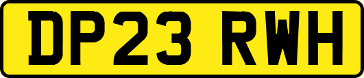 DP23RWH