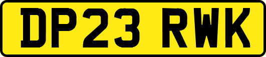 DP23RWK