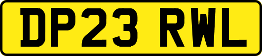 DP23RWL