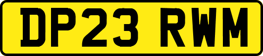 DP23RWM