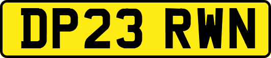 DP23RWN