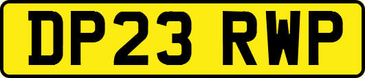DP23RWP