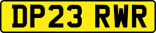 DP23RWR