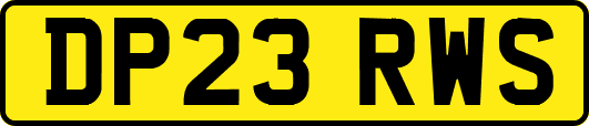 DP23RWS