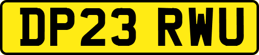 DP23RWU
