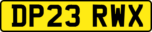 DP23RWX