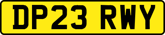 DP23RWY