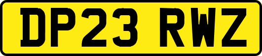 DP23RWZ