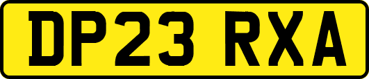 DP23RXA