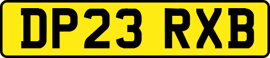 DP23RXB