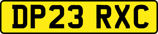 DP23RXC