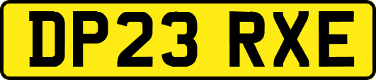 DP23RXE