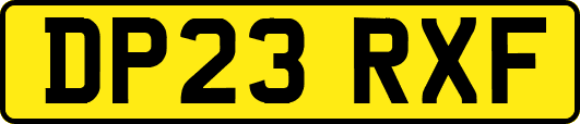 DP23RXF
