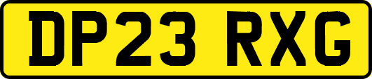 DP23RXG