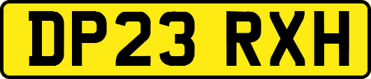 DP23RXH