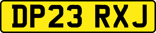 DP23RXJ