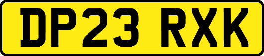 DP23RXK