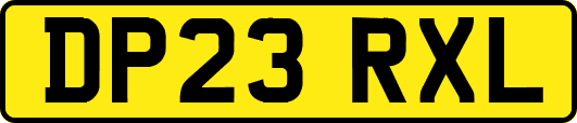 DP23RXL