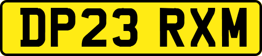 DP23RXM