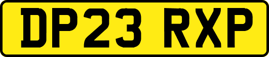 DP23RXP