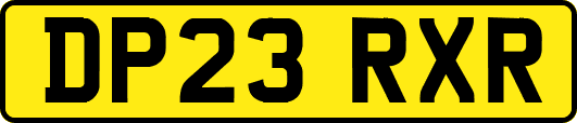 DP23RXR