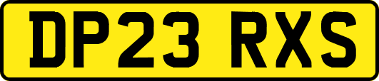 DP23RXS