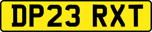 DP23RXT