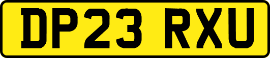DP23RXU