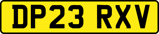DP23RXV