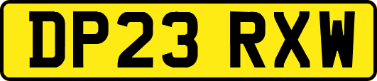 DP23RXW