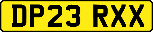 DP23RXX