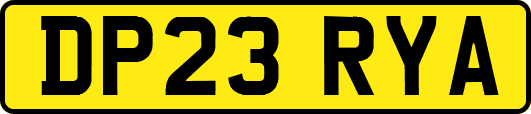 DP23RYA